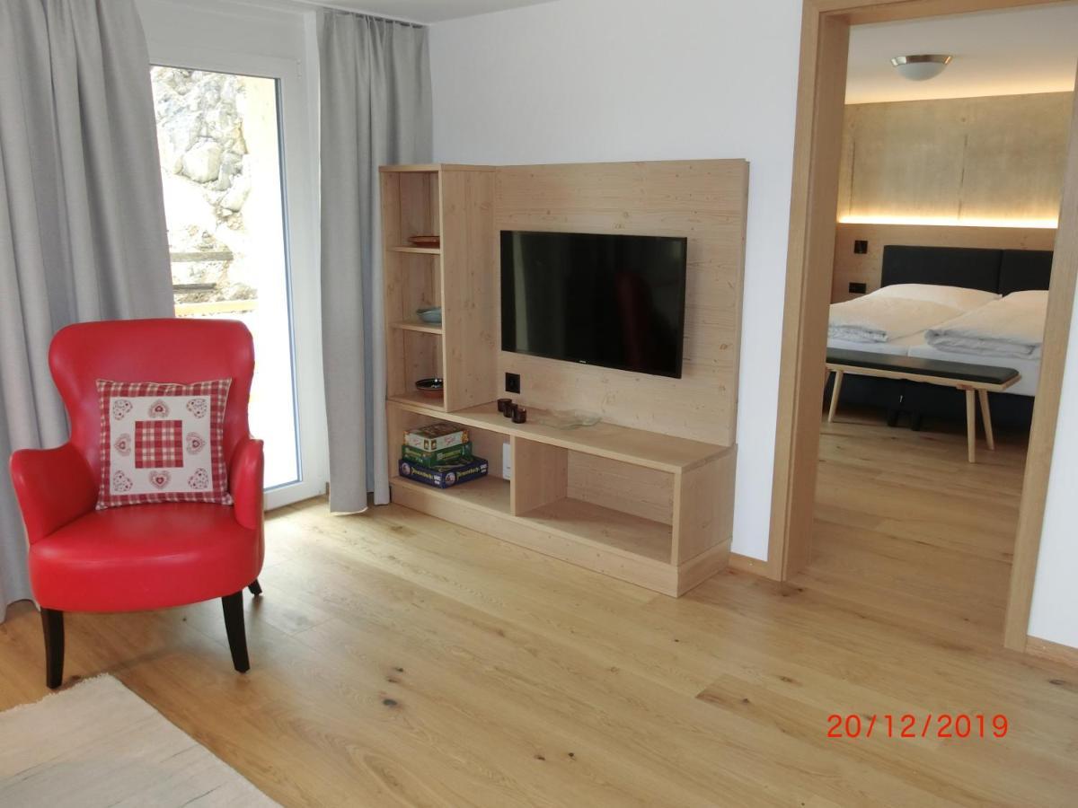 Chalet Raufthubel ミューレン エクステリア 写真