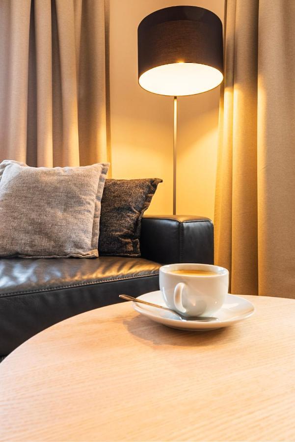 Chalet Raufthubel ミューレン エクステリア 写真